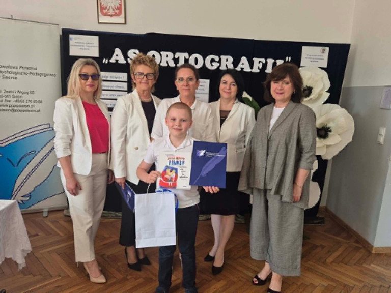 Zmagania o tytuł Asa ortografii
