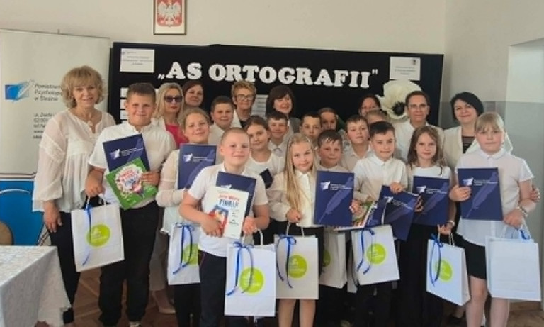Zmagania o tytuł Asa ortografii
