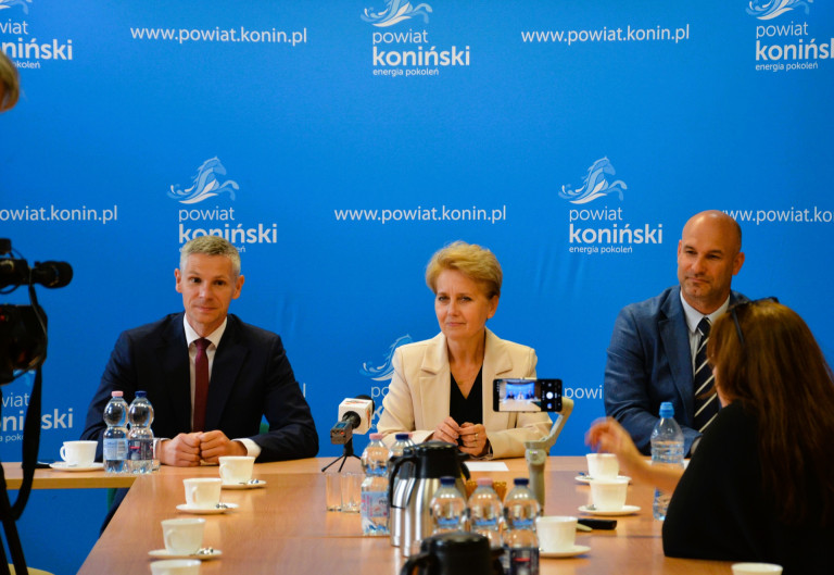 Dożynki Powiatowo-Gminno-Parafialne w tym roku w Kleczewie