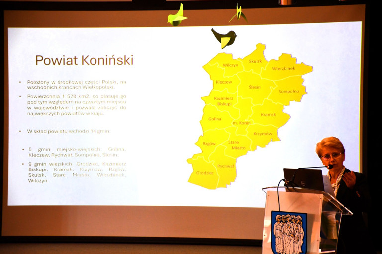 Rozmawiano o przyszłości energetycznej regionu