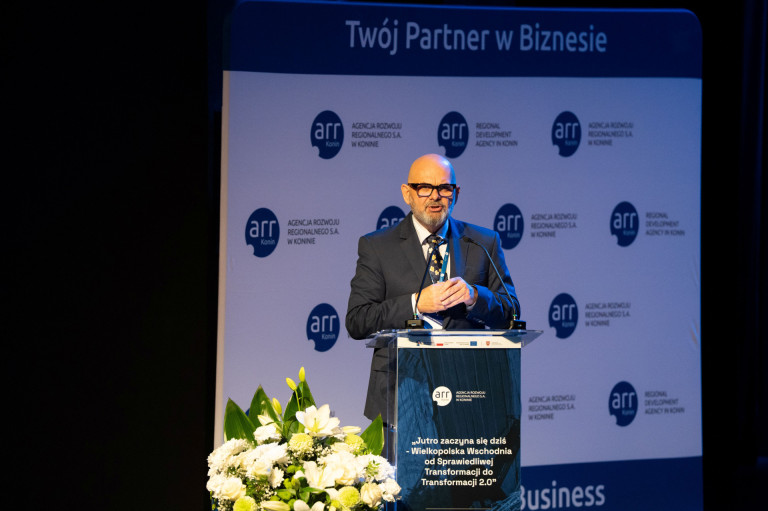 Czy sprawiedliwa transformacja jest jak Yeti?
