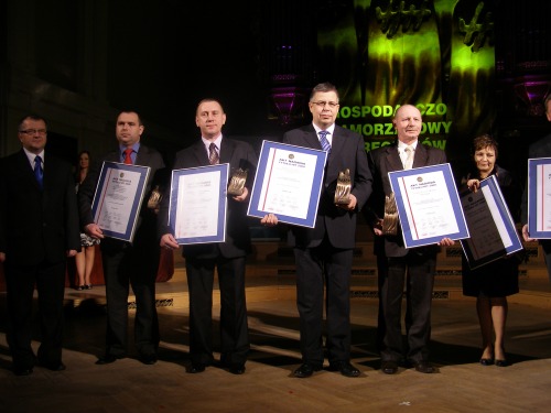 HIT-y Regionów 2009