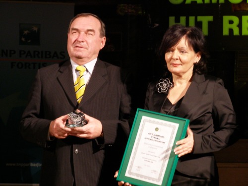 HIT-y Regionów 2009