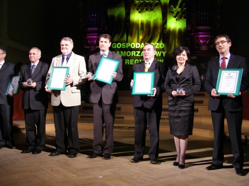 HIT-y Regionów 2009