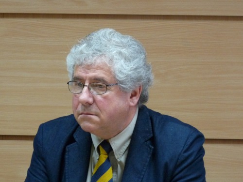 Francuska delegacja zakończyła wizytę