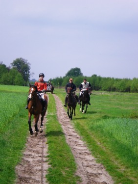 Konno w powiecie konińskim