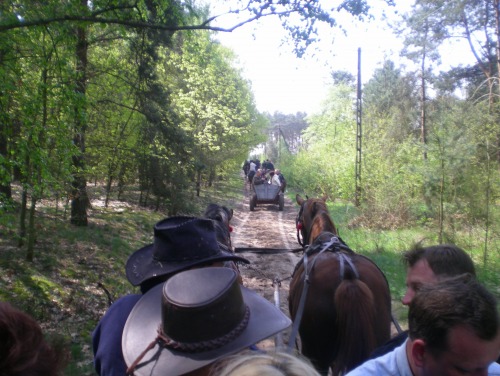 Konno w powiecie konińskim