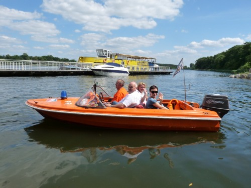 Estońscy samorządowcy po raz pierwszy w powiecie konińskim