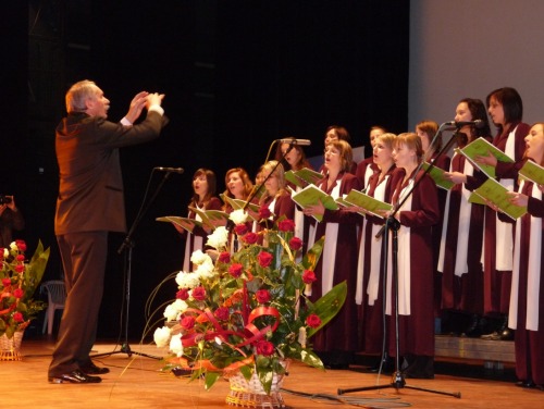 Starosta podziękował za pracę na rzecz powiatu i jego mieszkańców