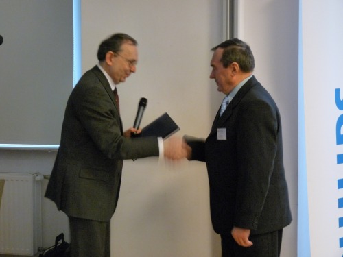 Starostwo nagrodzone za oszczędność energii