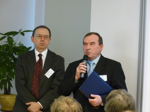 Starostwo nagrodzone za oszczędność energii