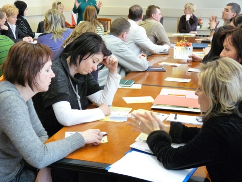 Można składać wnioski na udział w projekcie