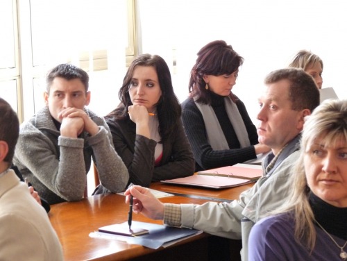 Można składać wnioski na udział w projekcie