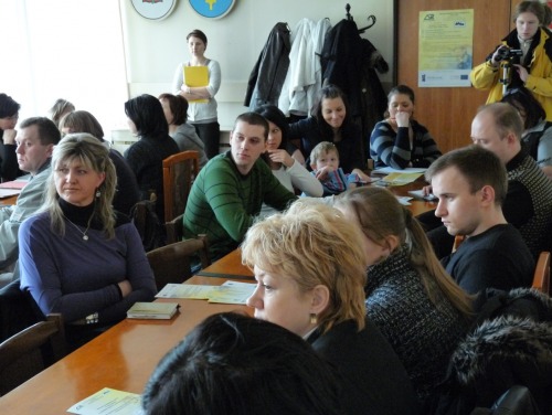 Można składać wnioski na udział w projekcie