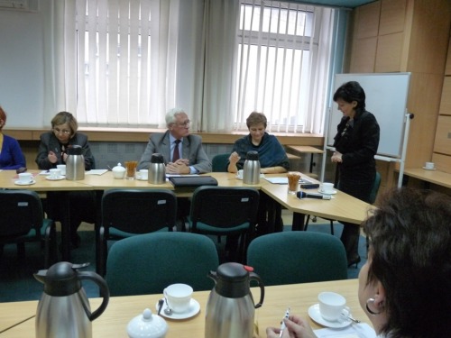 Powołano Komitet Regionalny