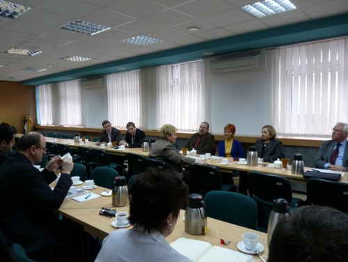 Powołano Komitet Regionalny