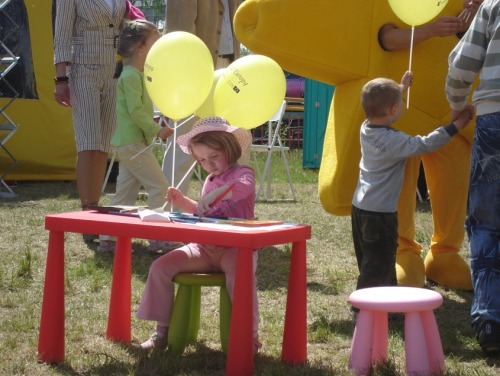 Wszystko o funduszach unijnych