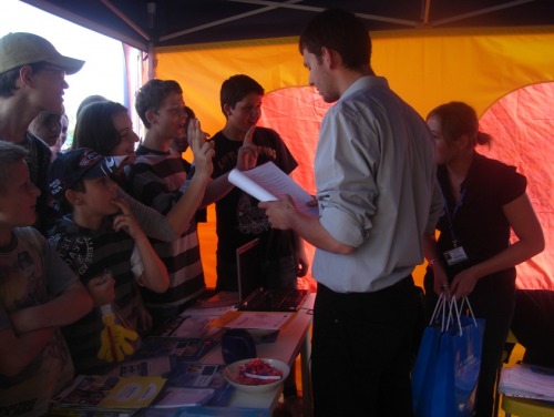 Wszystko o funduszach unijnych