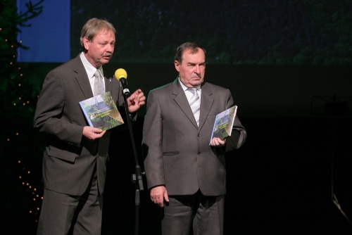 Powiat na galowo, czyli XI Gala Powiatu Konińskiego