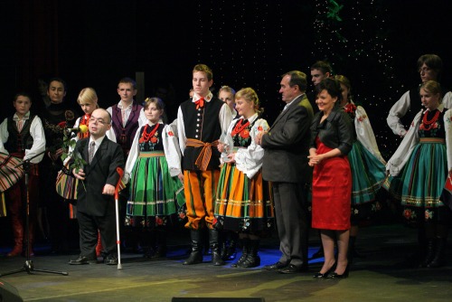 Powiat na galowo, czyli XI Gala Powiatu Konińskiego