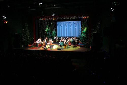 Powiat na galowo, czyli XI Gala Powiatu Konińskiego