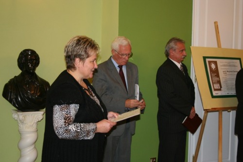 Remont Sali Balowej w Żychlinie zakończony