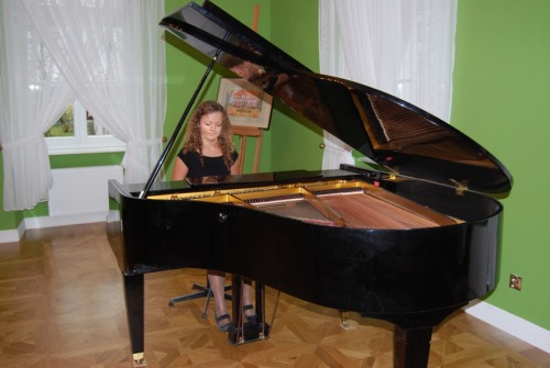 Remont Sali Balowej w Żychlinie zakończony