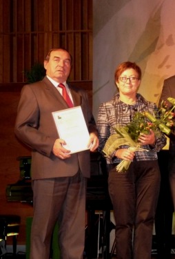 Kolejny sukces ekologiczny konińskiego Starostwa