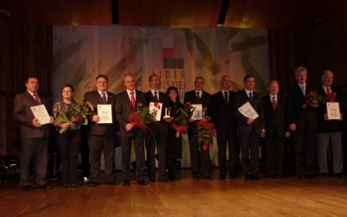 Kolejny sukces ekologiczny konińskiego Starostwa