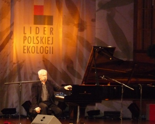 Kolejny sukces ekologiczny konińskiego Starostwa