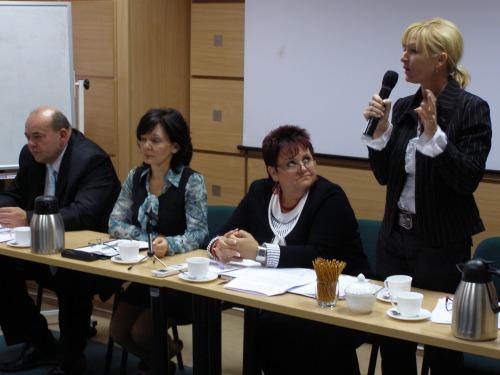 Organizacje pozarządowe zaakceptowały projekt przyszłorocznego Programu współpracy