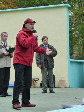 Mamy już swojego Frycka !!!