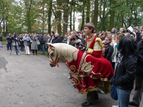 Mamy już swojego Frycka !!!