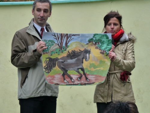 Mamy już swojego Frycka !!!