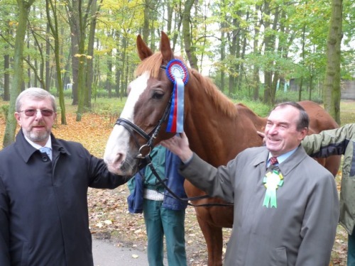 Mamy już swojego Frycka !!!