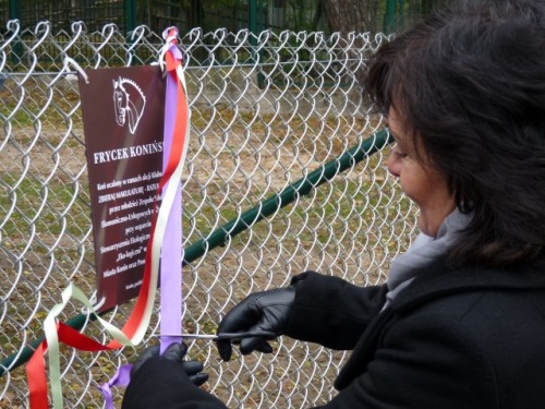 Mamy już swojego Frycka !!!