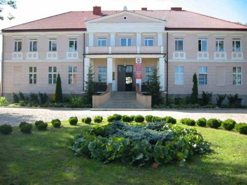 Pół wieku tradycji