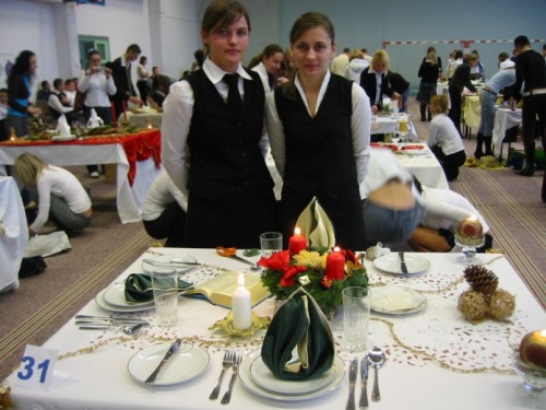 Pół wieku tradycji