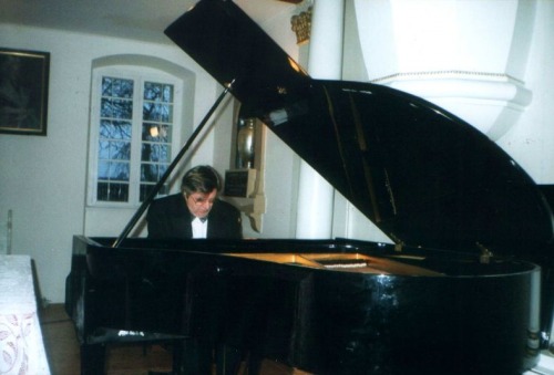 Pół wieku tradycji