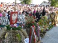 Powiatowo - Gminne Dożynki w Wierzbinku
