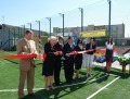 Powiatowa Inauguracja Roku Szkolnego 2009/2010 w Kleczewie