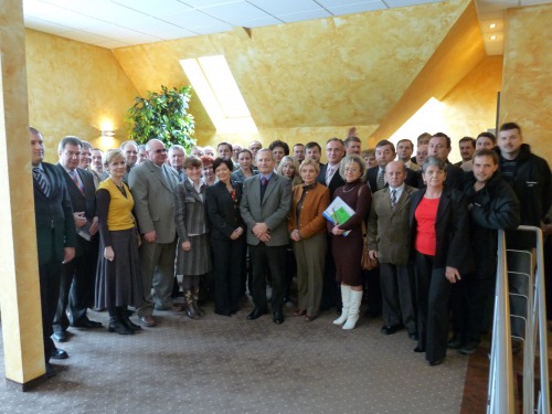 O roli samorządu terytorialnego w systemie kierowania bezpieczeństwem narodowym