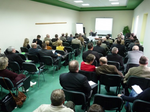 O roli samorządu terytorialnego w systemie kierowania bezpieczeństwem narodowym