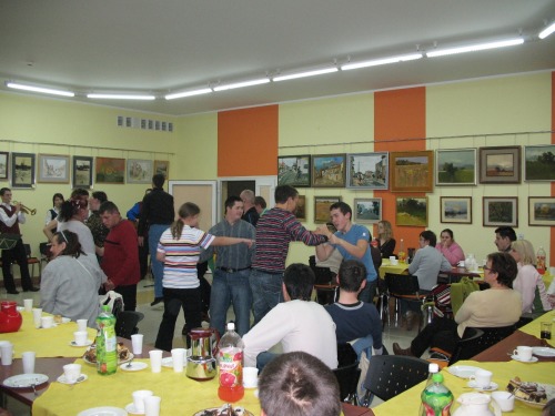 Integracja po ukraińsku