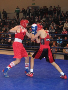 Polacy pokonali Duńczyków