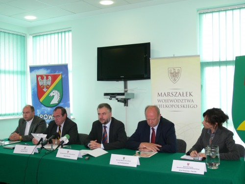 Już w niedzielę Wojewódzko-Diecezjalne Dożynki Wielkopolskie