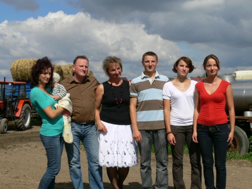 Już w niedzielę Wojewódzko-Diecezjalne Dożynki Wielkopolskie