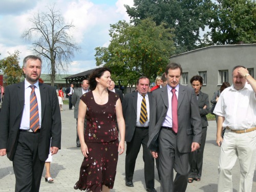 Już w niedzielę Wojewódzko-Diecezjalne Dożynki Wielkopolskie