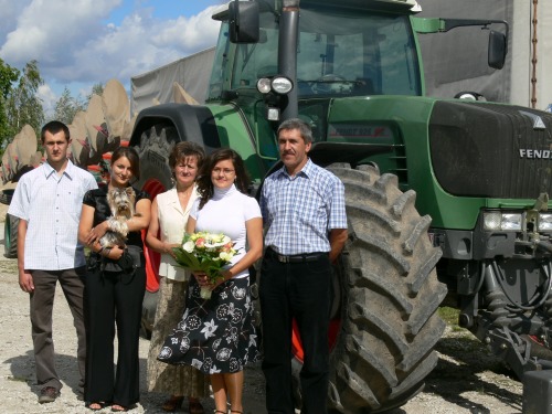 Już w niedzielę Wojewódzko-Diecezjalne Dożynki Wielkopolskie