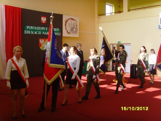 Dzień Edukacji Narodowej